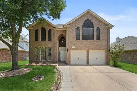 10522 Badger Canyon Dr, Houston, TX 77095
