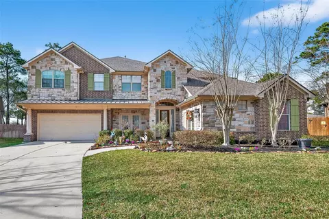 12403 Cedar Breaks Ct, Humble, TX 77346