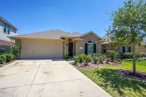 18911 Majestic Vista Ln, Richmond, TX 77407