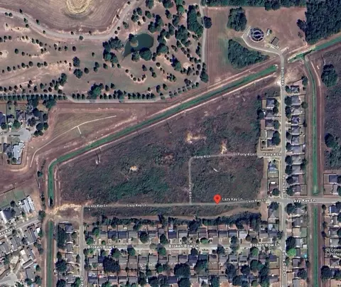 0 Lazy Kay Ln, Hockley, TX 77447