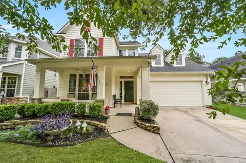 13022 Yorkmont Dr, Cypress, TX 77429