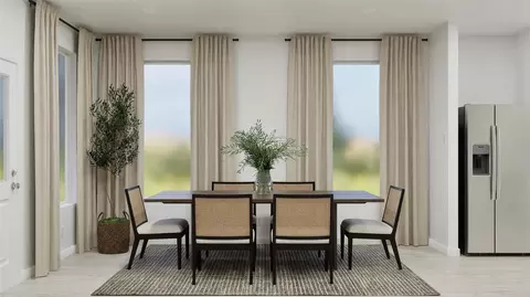 Dining - 1930 Starlight St, Angleton, TX 77515 photo 1 of 3