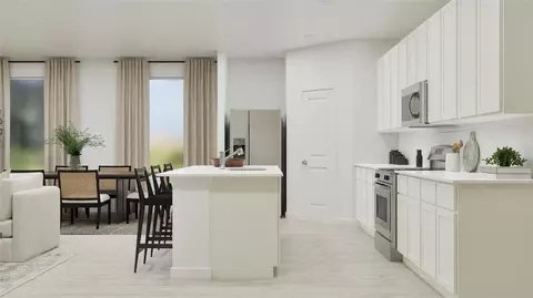Kitchen - 1930 Starlight St, Angleton, TX 77515 photo 1 of 5