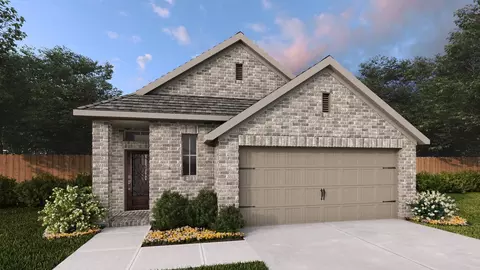 27330 Scarlet Paint Brush Dr, Hockley, TX 77447