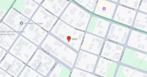 2823 Drew St, Houston, TX 77004