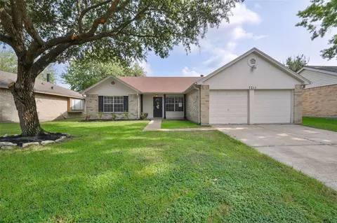 7211 Fuchsia Ln, Humble, TX 77346