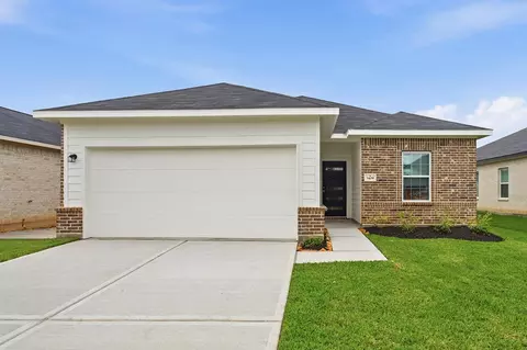 1409 17th Ave N, Texas City, TX 77590