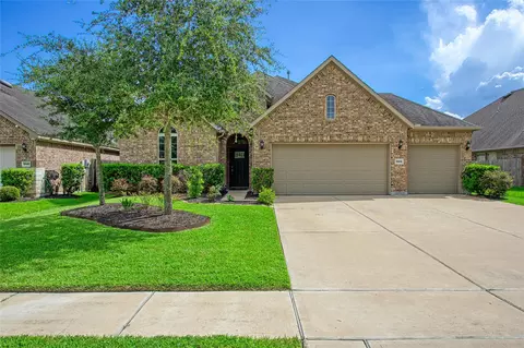 30205 Willow Chase Ln, Brookshire, TX 77423