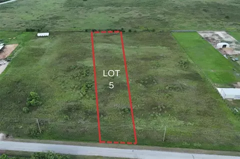 0 County Road 273 #LOT 5, East Bernard, TX 77435