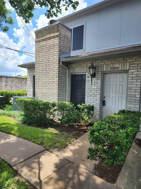 7399 Regency Square Ct #7399, Houston, TX 77036