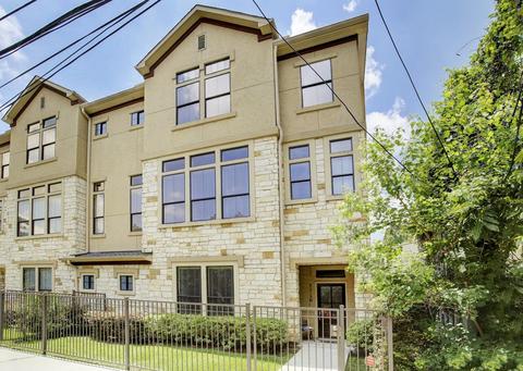 5215 Eigel St #D, Houston, TX 77007 photo 1