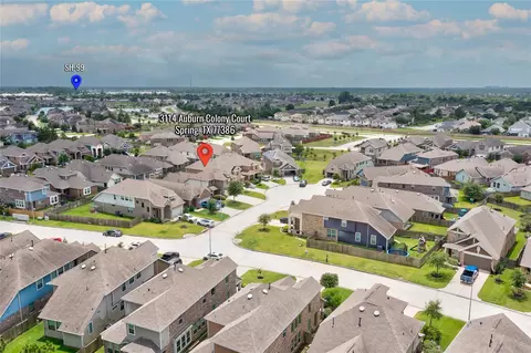 View/Area - 3114 Auburn Colony Ct, Spring, TX 77386 photo 2 of 2