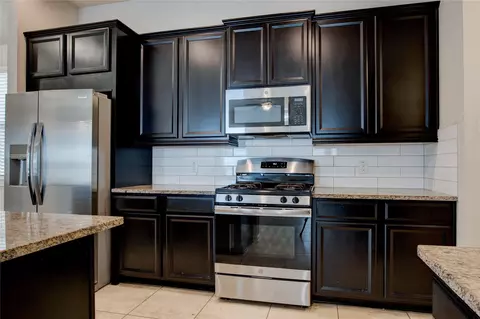 Kitchen - 3114 Auburn Colony Ct, Spring, TX 77386 photo 1 of 1