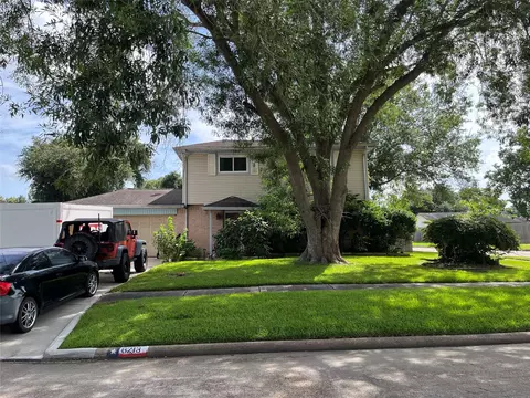 6213 Creekside Ln, League City, TX 77573