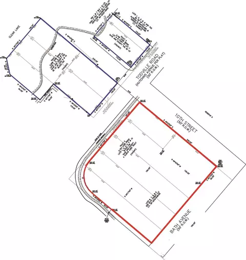 0 10th St, Seabrook, TX 77586