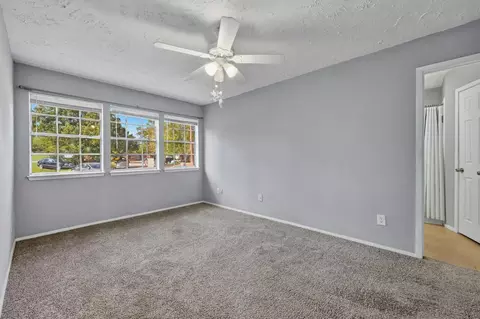 Bedroom - 5421 Diane Ct, Spring, TX 77373 photo 4 of 6