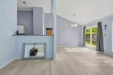 Living - 5421 Diane Ct, Spring, TX 77373 photo 3 of 4