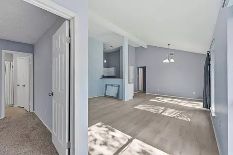 Entry Way - 5421 Diane Ct, Spring, TX 77373 photo 1 of 3