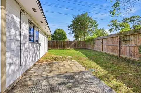 Exterior - 5421 Diane Ct, Spring, TX 77373 photo 3 of 4