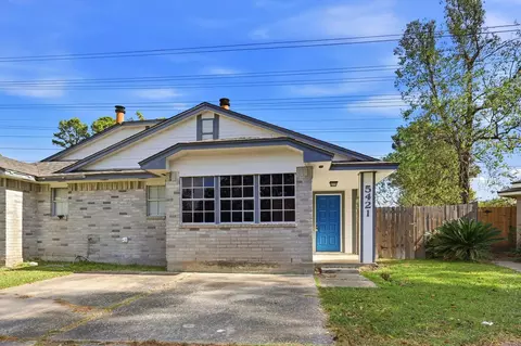 Exterior - 5421 Diane Ct, Spring, TX 77373 photo 2 of 4