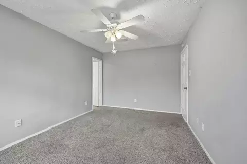 Bedroom - 5421 Diane Ct, Spring, TX 77373 photo 3 of 6