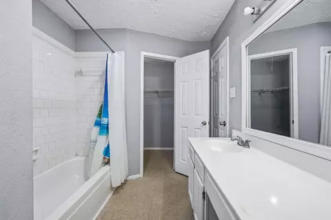 Bath - 5421 Diane Ct, Spring, TX 77373 photo 4 of 4