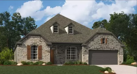 4129 Hazy Rock Ln, League City, TX 77573
