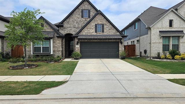 18218 Bluebird Branch Ln, Cypress, TX 77433
