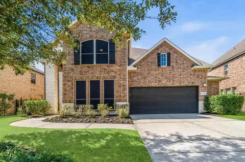4038 Steep Woods Dr, Spring, TX 77386