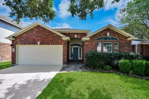 2439 Marquette Trl, Katy, TX 77494