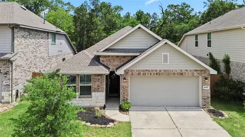 4639 Sequoia Echo Dr, Spring, TX 77386 photo 1