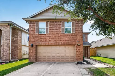 13822 Calm Wind Way, Houston, TX 77045