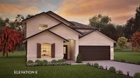 1923 Parks Edge Ln, Angleton, TX 77515