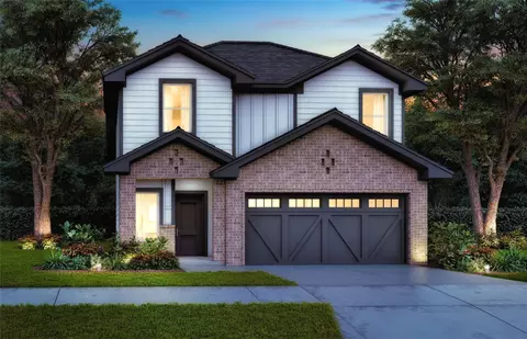 18745 Loom Dr, Conroe, TX 77306
