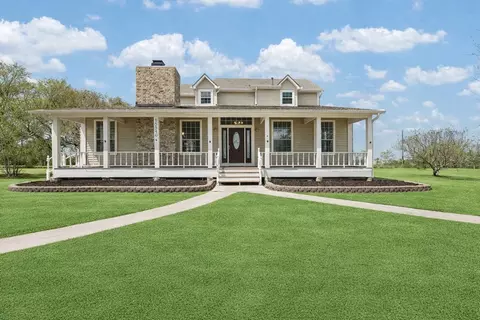 13340 Morgan Ln, Needville, TX 77461