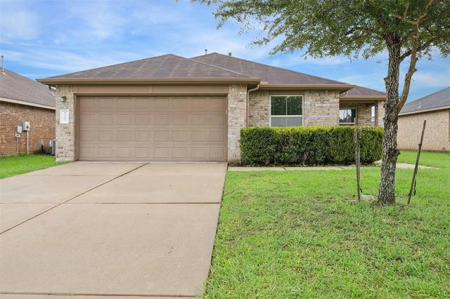 9307 Rustling Manor Ln, Richmond, TX 77407
