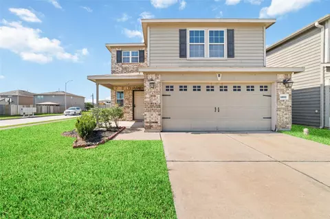 6803 Cortenridge Ln, Houston, TX 77048