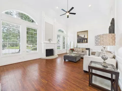 3434 Amber Forest Dr, Houston, TX 77068
