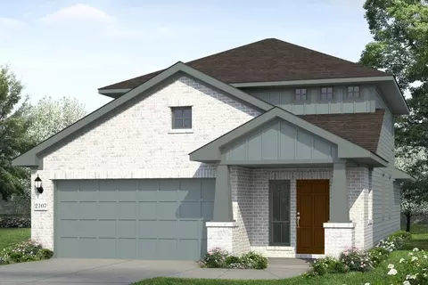 20938 Carob Tree Ln, Tomball, TX 77377