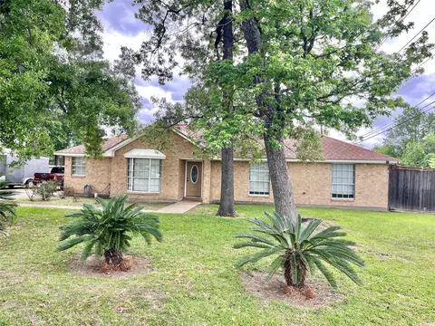 405 Wild Plum St, Houston, TX 77013
