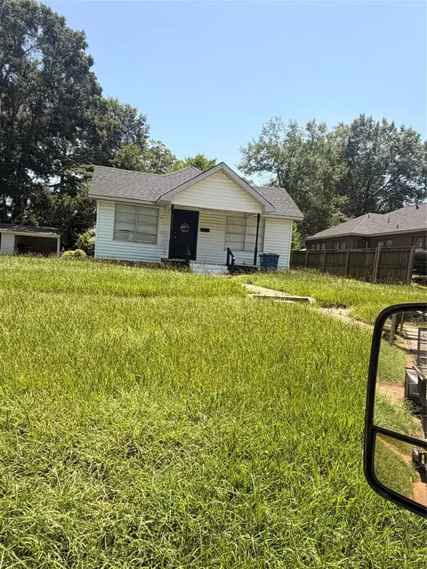 510 College Ave, Jacksonville, TX 75766