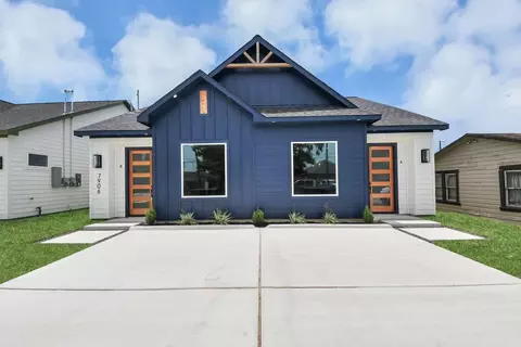 7906 Gladstone St, Houston, TX 77051