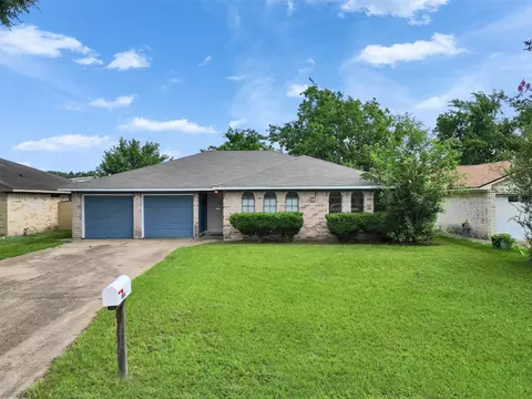 18726 Wood Glen Ln, Houston, TX 77084