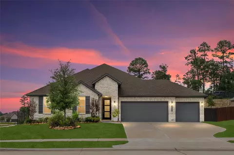 6595 Sweet Marjoram Ln, Conroe, TX 77304