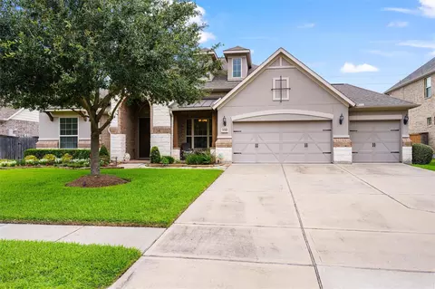 21210 Whistle Wood Dr, Richmond, TX 77406