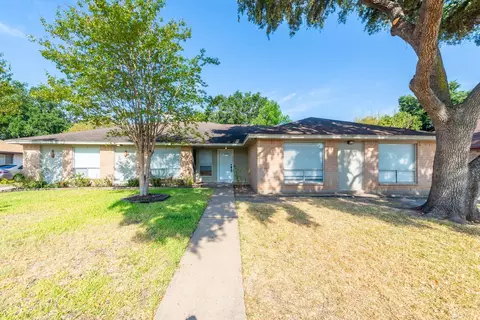3323 Silverside Dr, Katy, TX 77449