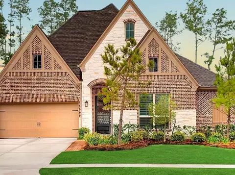 4226 Orchard Pass Dr, Spring, TX 77386 photo 1