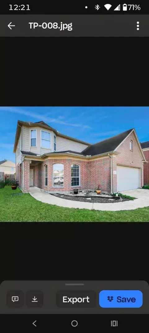 17914 June Forest Dr, Humble, TX 77346