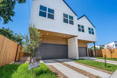 3620 Sauer St #B, Houston, TX 77004
