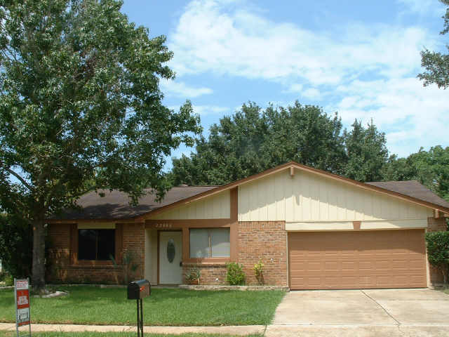22806 Braken Carter Ln, Katy, TX 77449 photo 1